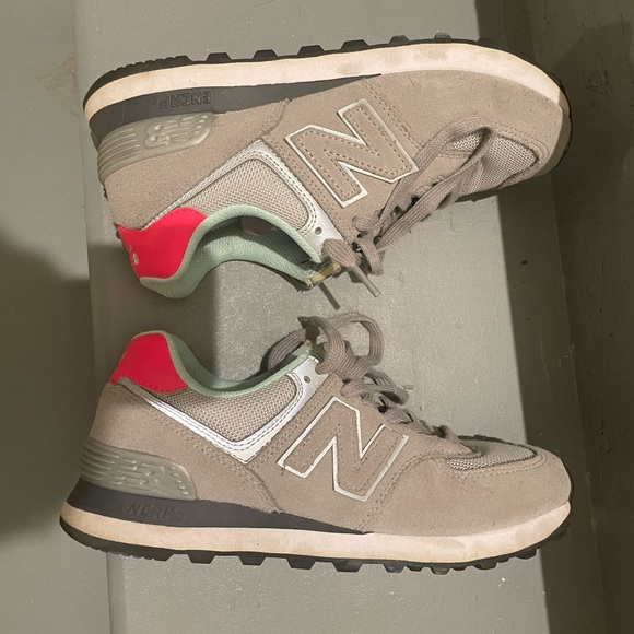 Figs new balance - Picture 4 of 5